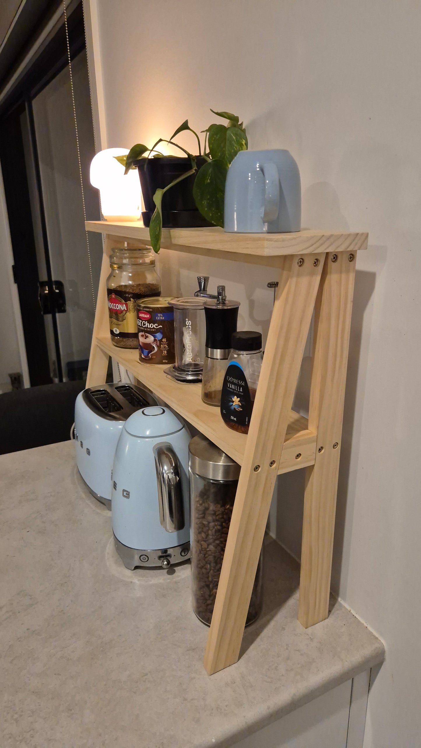 Coffee Buffet