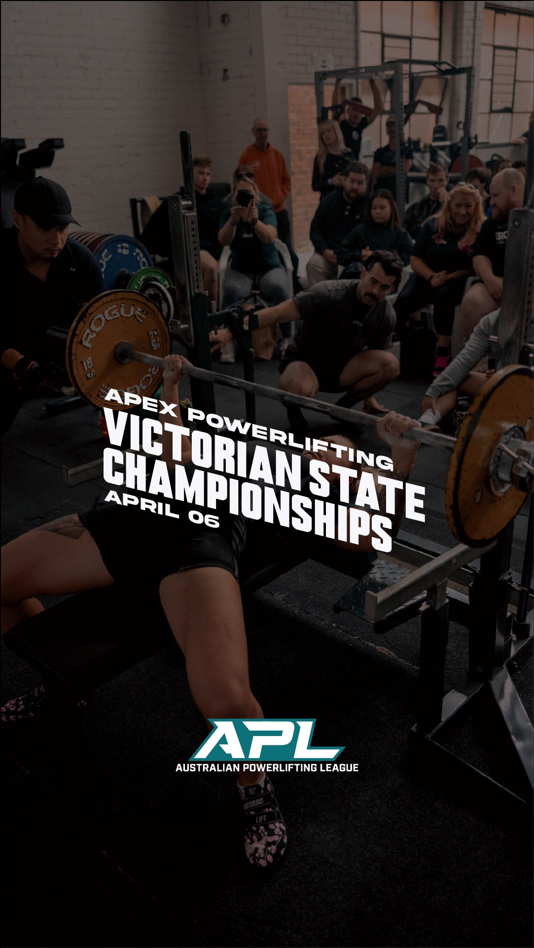 APL Victorian States @Apex