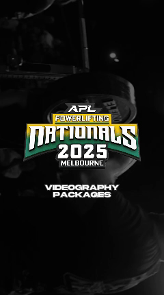 APL Nationals 2025