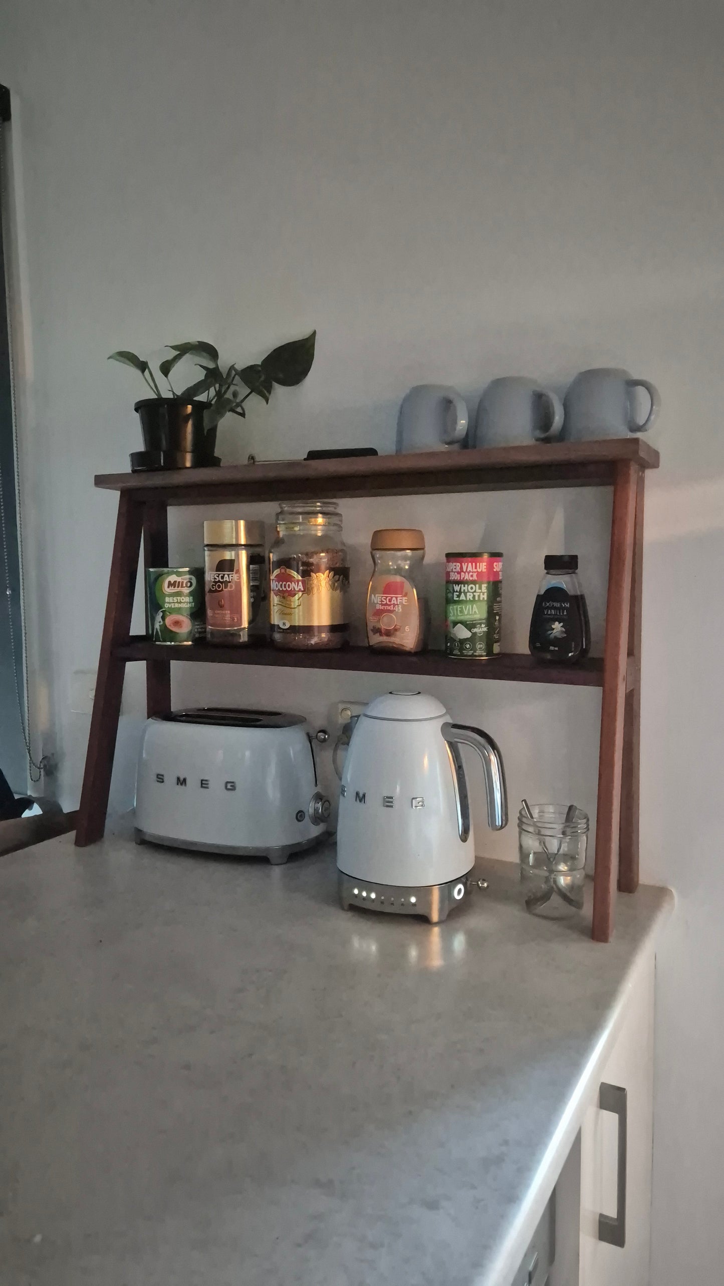 Coffee Buffet