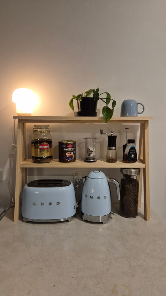 Coffee Buffet