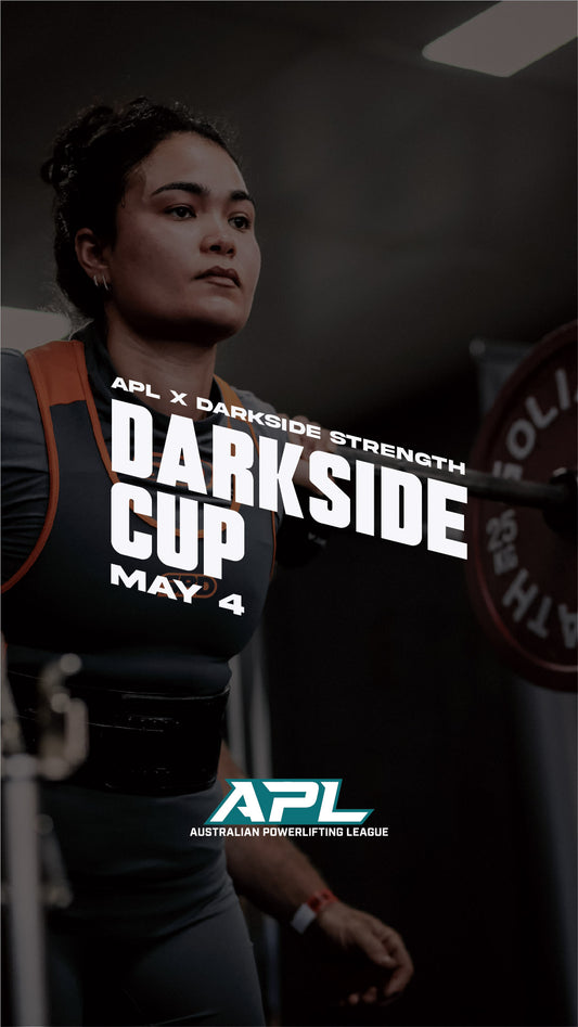 APL - Darkside Cup (May 4th)