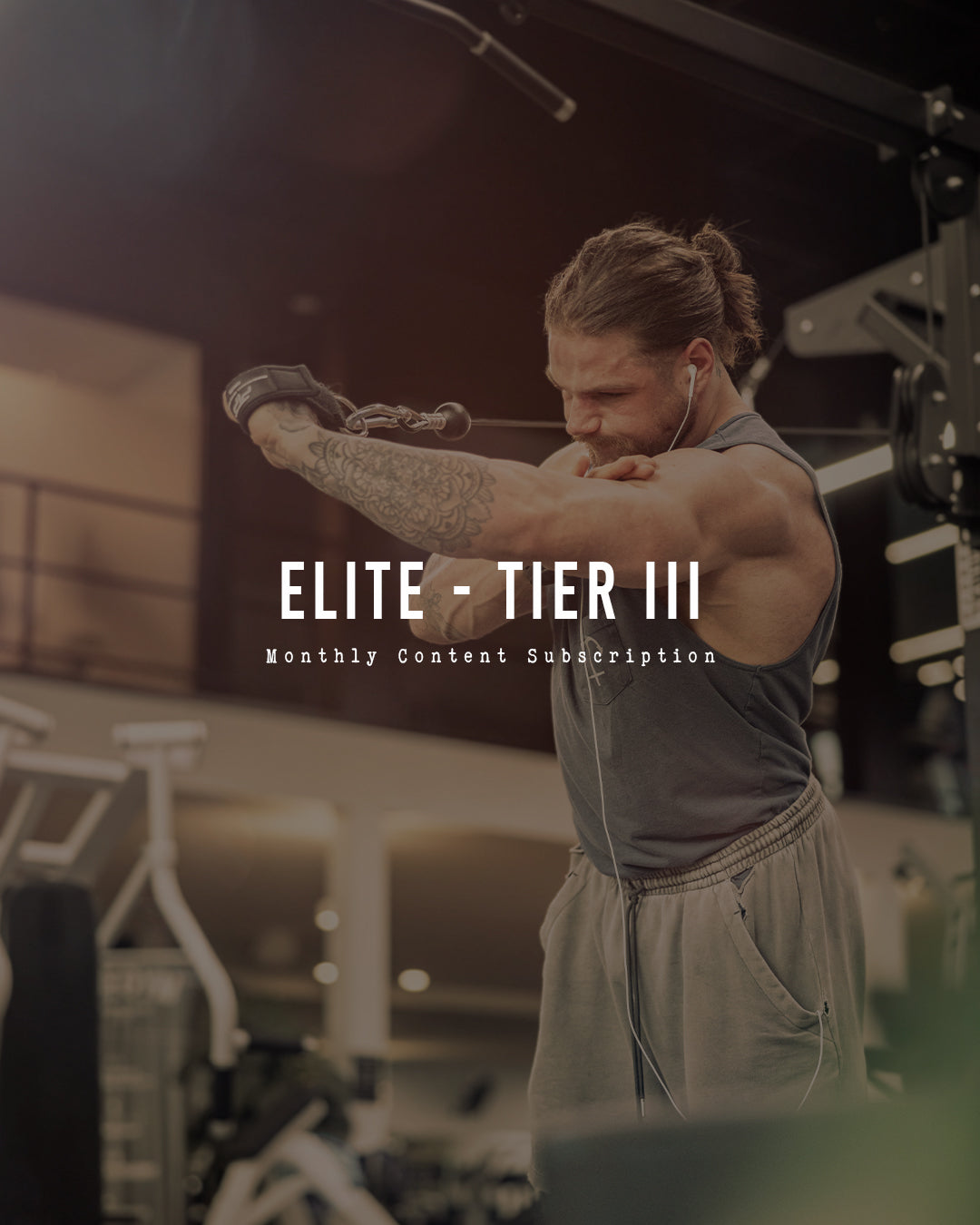 MFP Monthly: It's time to crush your content game!!