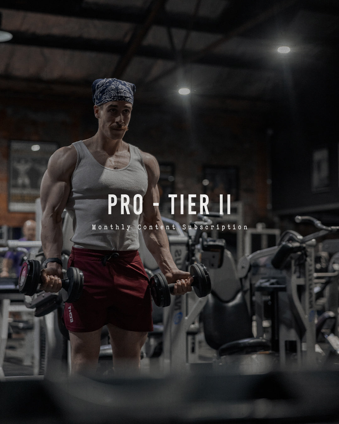 MFP Monthly: It's time to crush your content game!!