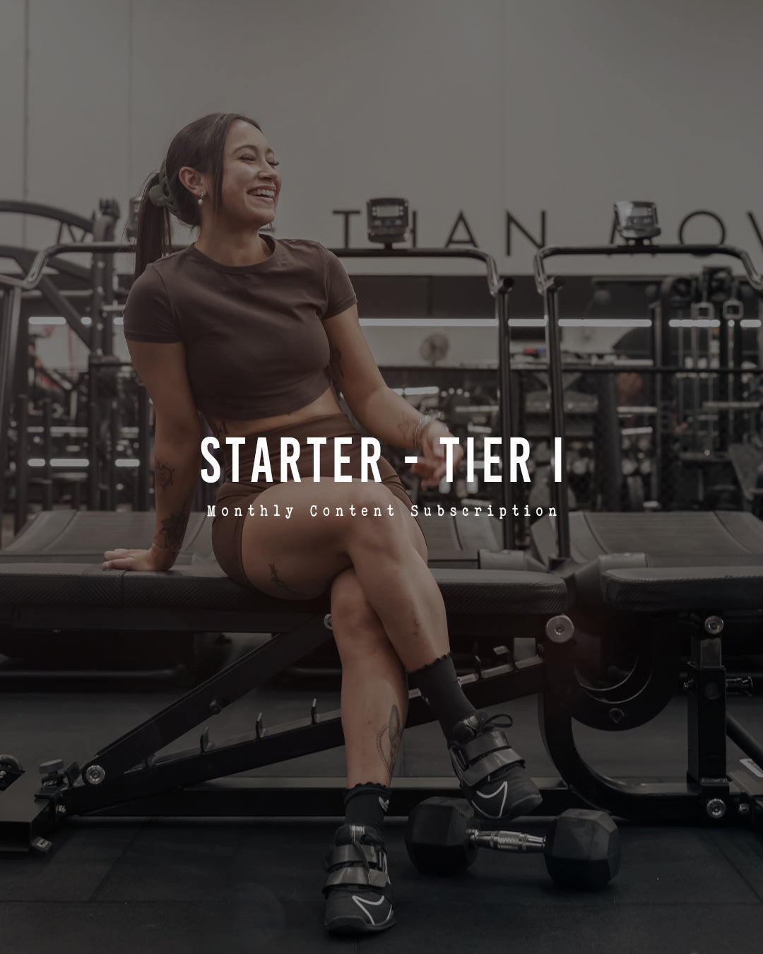 MFP Monthly: It's time to crush your content game!!